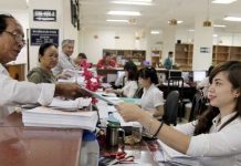 Một số kiến nghị áp dụng quản lý thực thi công vụ của công chức theo kết quả trong khu vực công ở Việt Nam