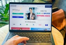 Giải pháp đẩy mạnh ứng dụng công nghệ thông tin trong tuyển dụng nhân lực tại các doanh nghiệp hiện nay