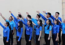 Nâng cao giáo dục lý tưởng cách mạng, khơi dậy khát vọng cống hiến cho sinh viên các trường đại học vùng đồng bằng sông Hồng