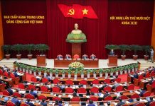 Giải pháp tăng cường công tác bồi dưỡng cán bộ kiểm tra của Đảng thích ứng với việc sắp xếp, tổ chức bộ máy của hệ thống chính trị