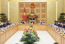 Học tập tư tưởng Hồ Chí Minh về xây dựng chính phủ kiến tạo, liêm chính ở Việt Nam trong bối cảnh cách mạng 4.0