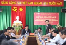 Giải pháp nâng cao hiệu quả công tác tiếp dân, giải quyết khiếu nại, tố cáo trên địa bàn tỉnh Đắk Nông