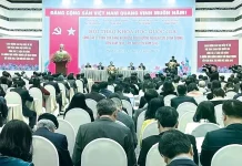 Vai trò của đội ngũ trí thức quân đội trong bảo vệ an ninh tư tưởng của Đảng hiện nay