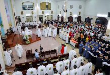 Công giáo trong kỷ nguyên vươn mình của dân tộc Việt Nam