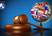 Quản trị toàn cầu tác động đến pháp luật quốc tế và pháp luật các quốc gia