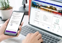 Đẩy mạnh cung cấp dịch vụ công trực tuyến cho doanh nghiệp