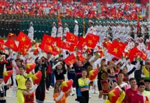 Lý luận về thực hiện dân chủ cơ sở trong bối cảnh hiện nay – góc nhìn từ TP. Hồ Chí Minh