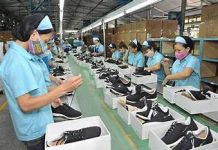 Nhân tố ảnh hưởng đến phát triển thị trường tiêu thụ nội địa giày dép Việt Nam