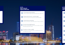 Xây dựng hệ thống thông tin, dữ liệu phục vụ chỉ đạo, điều hành của cơ quan hành chính nhà nước