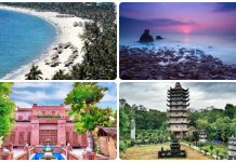 Phát triển điểm đến du lịch theo hướng bền vững