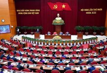 Xây dựng đội ngũ cán bộ xứng tầm với nhiệm vụ bảo vệ nền tảng tư tưởng của Đảng trong kỷ nguyên mới