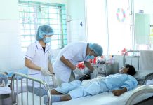 Bệnh viện Nhân Ái bảo đảm quyền khám, chữa bệnh cho bệnh nhân nhiễm HIV