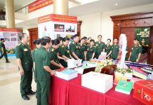 Nâng cao ý thức nghiên cứu khoa học của học viên tại Học viện Chính trị hiện nay