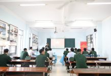 Giải pháp nâng cao chất lượng dạy học thực hành môn Giáo dục quốc phòng và an ninh tại Trường Đại học Mở Thành phố Hồ Chí Minh