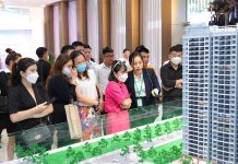 Hanoi Melody Residences – dự án bảo đảm pháp lý vững chắc