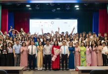 Gala sinh viên: vươn xa ước mơ