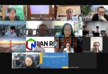 Hội đồng điều hành Tổ chức Hành chính miền Đông thế giới EROPA họp chuẩn bị cho Hội nghị và Đại hội đồng EROPA năm 2025