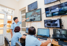 Một số giải pháp triển khai hệ thống thông quan tự động, nâng cao hiệu quả quản lý tại Cục Hải quan, Bộ Tài chính