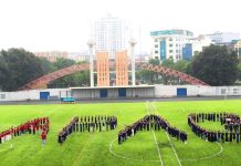 Thư chúc mừng của Giám đốc Học viện nhân dịp kỷ niệm 66 năm Ngày thành lập Học viện Hành chính và Quản trị công (29/5/1959 – 29/5/2025)