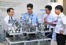 Phát triển nguồn nhân lực hướng tới kỷ nguyên số sau 50 năm thống nhất đất nước – vấn đề quản lý nhà nước