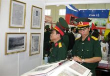 Phát huy vai trò của đội ngũ báo cáo viên trong công tác phổ biến, giáo dục pháp luật ở các sư đoàn bộ binh, Quân đội nhân dân Việt Nam