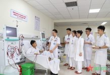 Vận dụng quan điểm của Hồ Chí Minh về y đức trong công tác đào tạo bác sĩ y khoa của Học viện Quân y