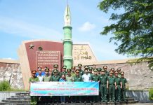 Công tác giáo dục chính trị, tư tưởng của Đoàn Thanh niên Cộng sản Hồ Chí Minh chống âm mưu “diễn biến hòa bình” của các thế lực thù địch