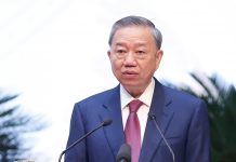 Đột phá thể chế, pháp luật để đất nước vươn mình