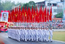 Vận dụng tư tưởng Hồ Chí Minh để nâng cao chất lượng công tác xây dựng đảng về đạo đức cho cán bộ, công chức trong bối cảnh hiện nay