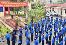 Nhận thức về văn hóa giao tiếp, ứng xử trong môi trường chuyển đổi số của sinh viên Học viện Hành chính và Quản trị công