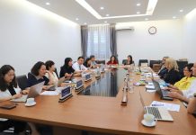 Học viện Hành chính và Quản trị công và CBIE khởi động Dự án “Quản trị địa phương bao trùm” tại Việt Nam