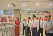 Tăng cường giáo dục, bồi dưỡng, rèn luyện nâng cao đạo đức cách mạng cho đội ngũ đảng viên