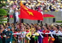 Phát huy sức mạnh đại đoàn kết toàn dân tộc trong bối cảnh sắp xếp lại các đơn vị hành chính hiện nay