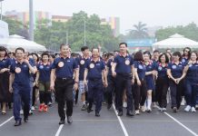 Sôi nổi Giải Thể thao chào mừng 66 năm Ngày thành lập Học viện Hành chính và Quản trị công