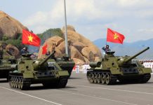 Xây dựng tiềm lực an ninh quốc gia ở Việt Nam hiện nay