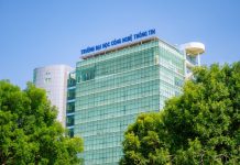 Giải pháp nâng cao mức độ thoả mãn công việc và gắn kết với tổ chức của giảng viên đại học trên địa bàn TP. Hồ Chí Minh