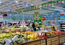 Quy định về kiểm soát tập trung kinh tế trong lĩnh vực bán lẻ tại Việt Nam