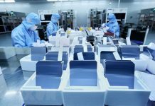 Đảng bộ tỉnh Bắc Giang lãnh đạo thu hút vốn đầu tư trực tiếp nước ngoài: thành tựu và kinh nghiệm