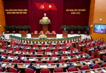 Phòng, chống tham nhũng, tiêu cực đáp ứng yêu cầu đổi mới, sắp xếp, tinh gọn bộ máy nhà nước hiện nay