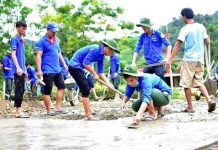 Yêu cầu về giáo dục cần, kiệm, liêm, chính cho sinh viên Việt Nam theo tư tưởng Hồ Chí Minh hiện nay