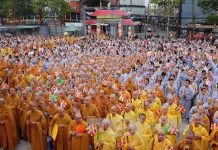 Định hướng phát triển nguồn lực tôn giáo trong bối cảnh hiện nay