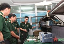 Những tác động của chiến tranh công nghệ cao đến tư duy quân sự của sĩ quan chỉ huy, tham mưu cấp phân đội trong Quân đội Nhân dân Việt Nam