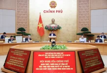 Bồi dưỡng chuẩn mực văn hóa của cán bộ sau khi hoàn thành việc sắp xếp, tinh gọn tổ chức bộ máy trong hệ thống chính trị hiện nay