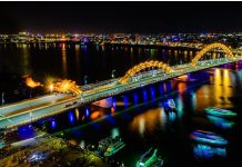 Phát triển kinh tế đêm tại thành phố Đà Nẵng