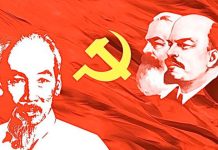 Phát huy vai trò của lực lượng an ninh cơ sở trong bảo vệ nền tảng tư tưởng của Đảng