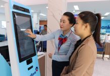 Đánh giá sự hài lòng của khách hàng khi sử dụng dịch vụ ngân hàng số của các ngân hàng thương mại tại TP. Hồ Chí Minh