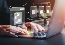 Đo lường các yếu tố tác động tới hiệu quả sử dụng văn bản điện tử tại doanh nghiệp