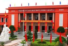 Học viện Chính trị quốc gia Hồ Chí Minh thông báo tuyển sinh đào tạo trình độ tiến sĩ năm 2025