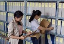 Đánh giá khả năng ứng dụng truy cập mở đối với các lưu trữ lịch sử tại Việt Nam