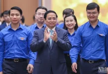 Đào tạo và phát triển nguồn nhân lực trẻ đáp ứng yêu cầu phát triển đất nước trong kỷ nguyên vươn mình của dân tộc